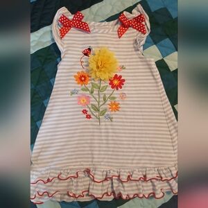 Cute Toddler Dress